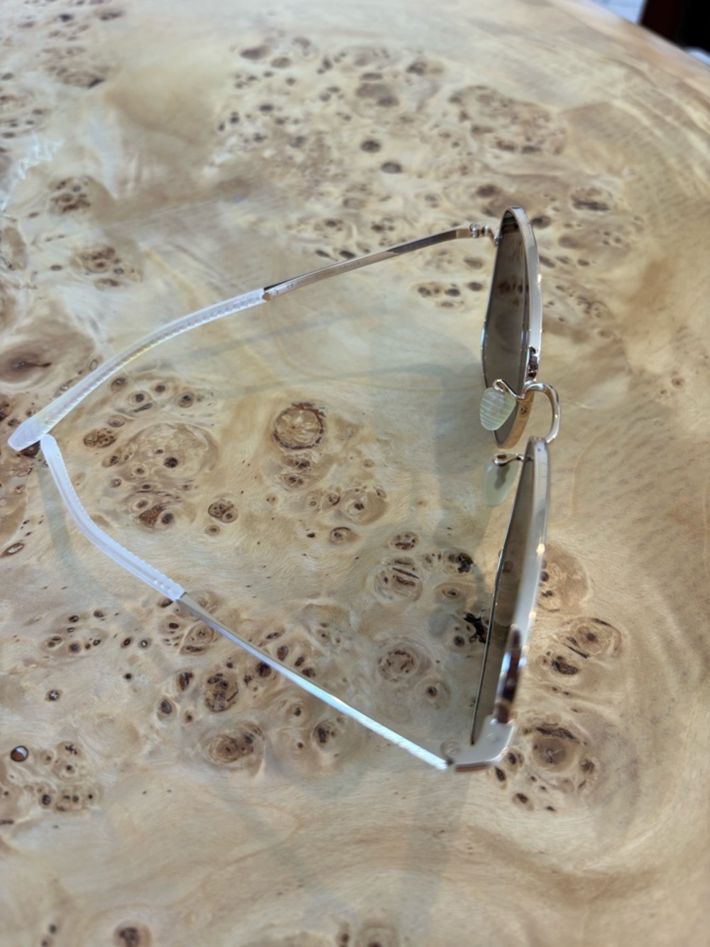 Krewe Sabine sunglasses - Picture 6 of 8
